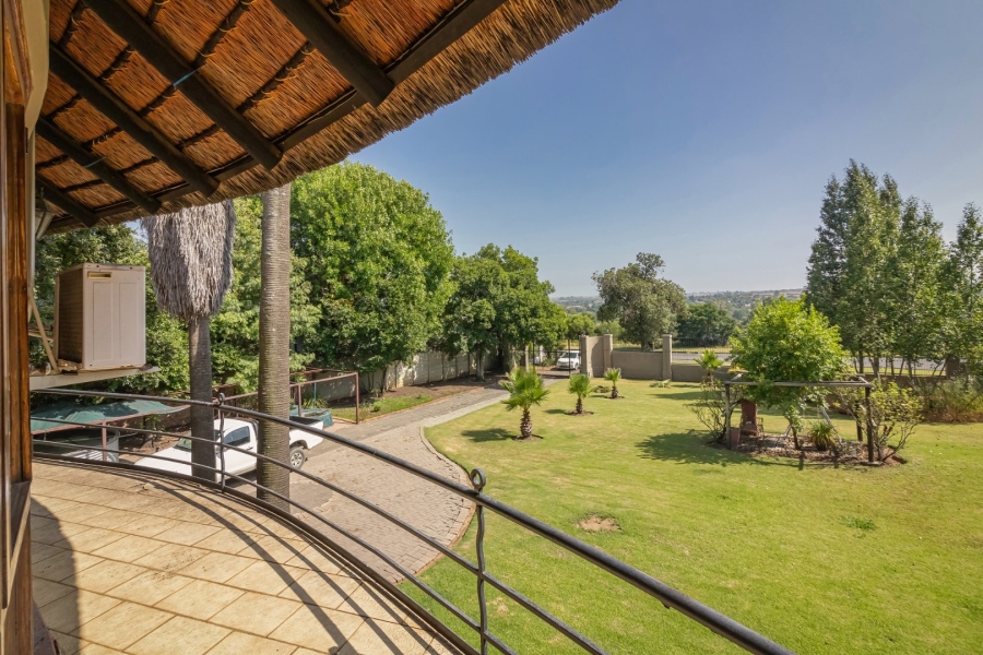 6 Bedroom Property for Sale in Panorama Free State